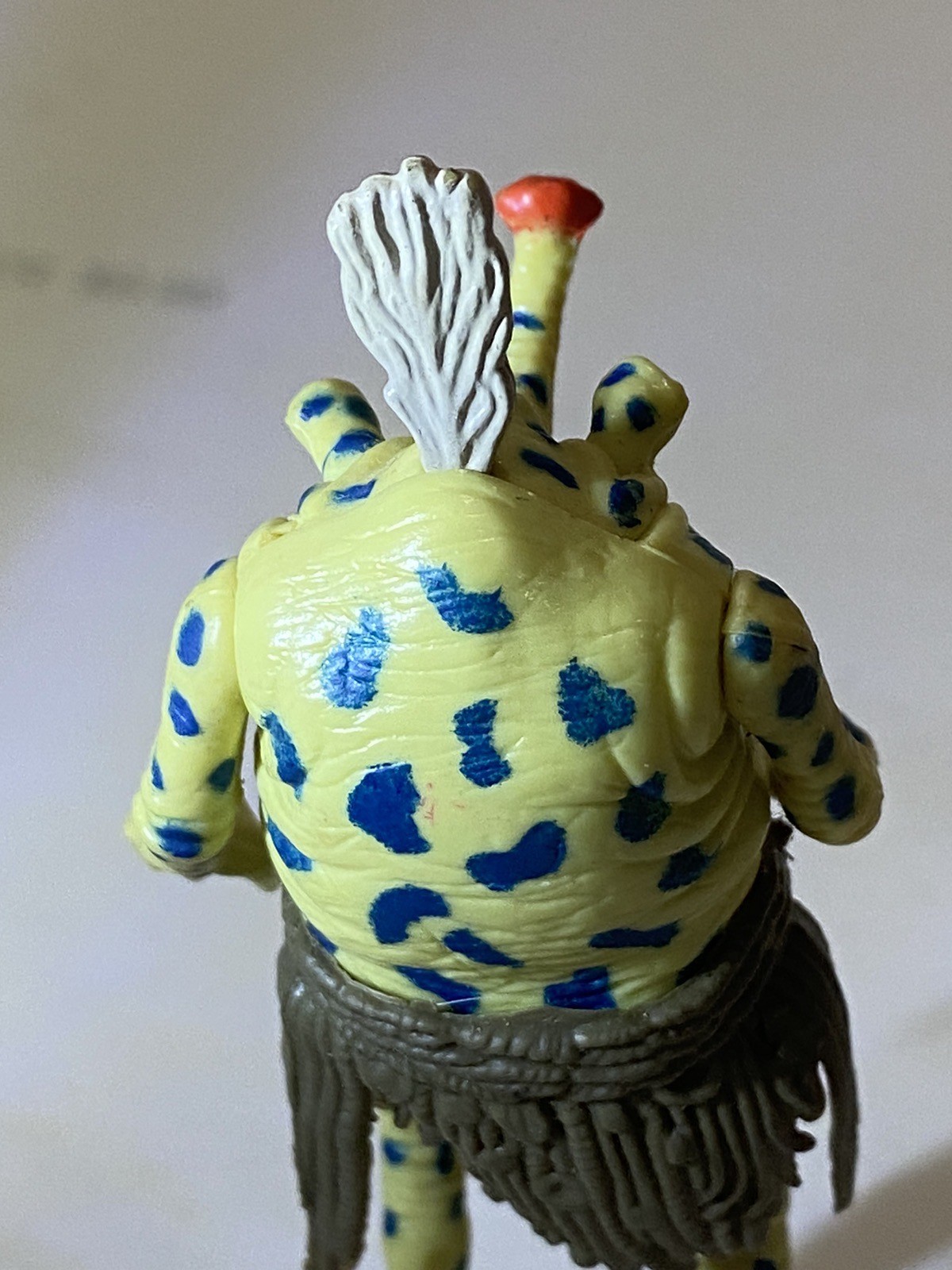 Sy Snootles sold