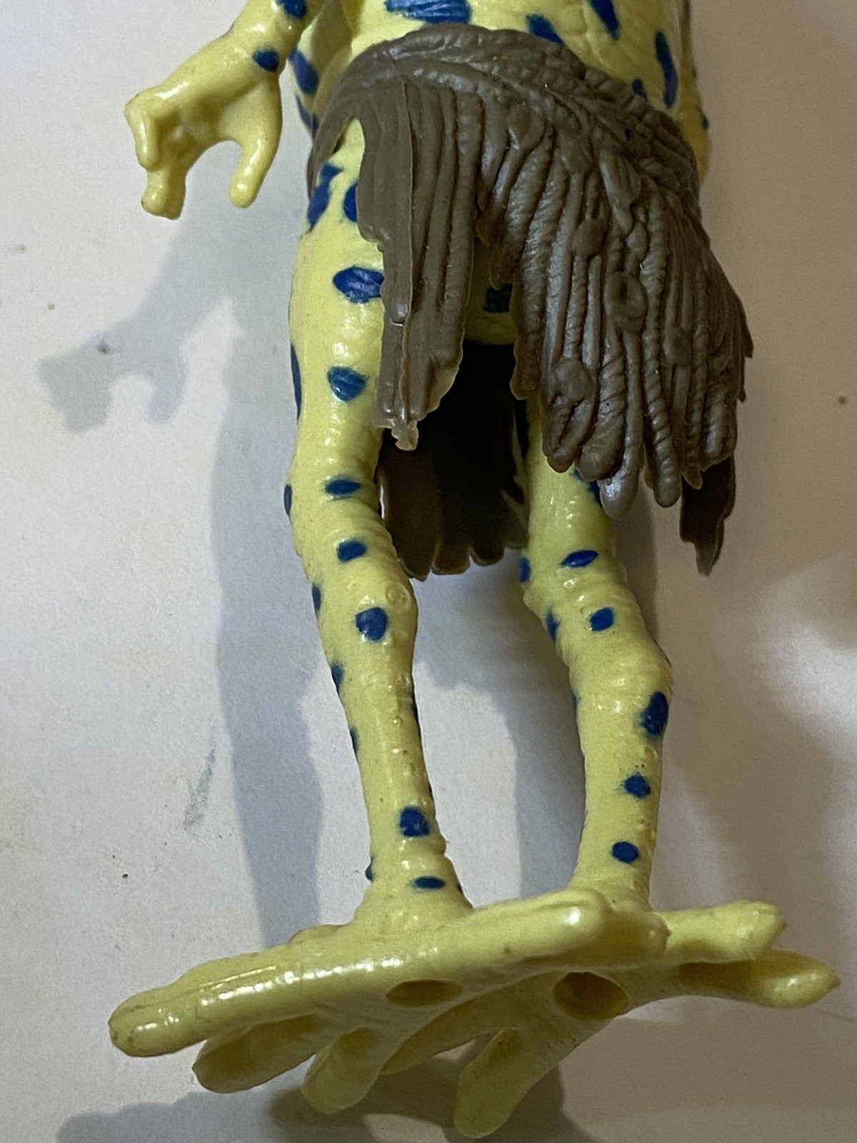 Sy Snootles sold