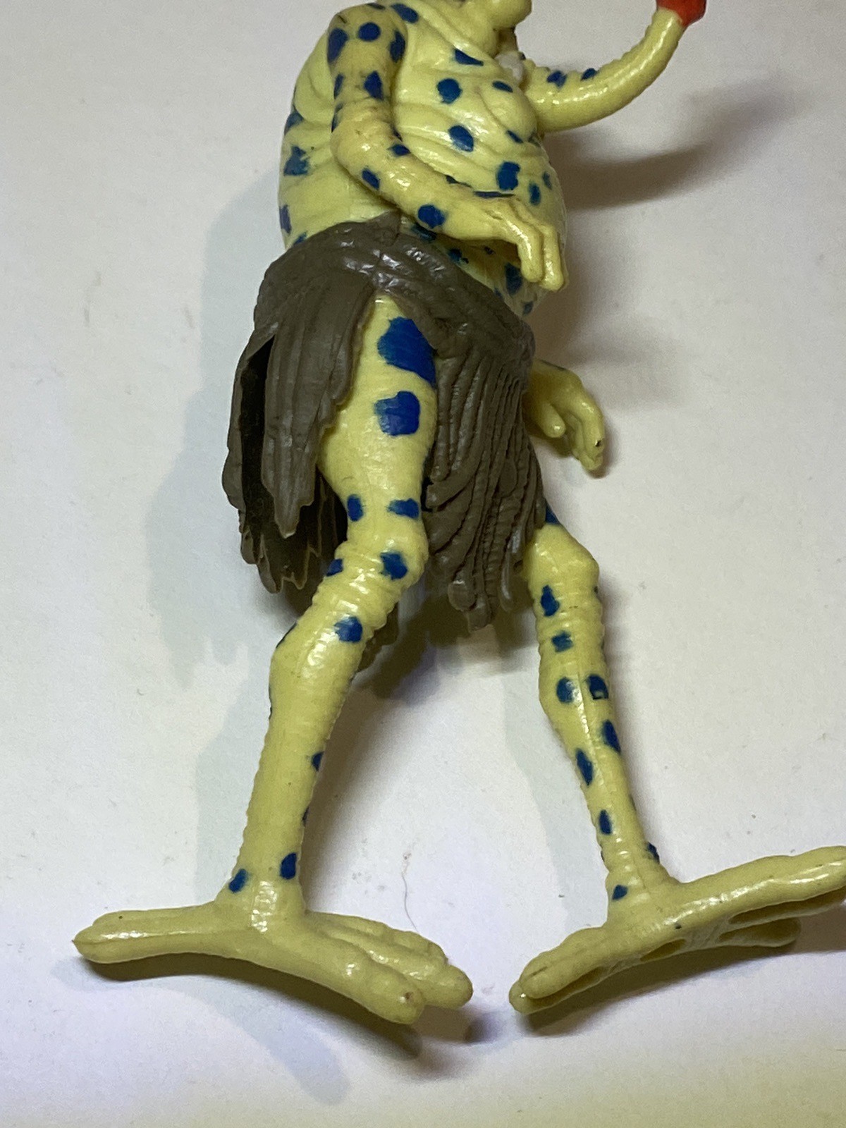 Sy Snootles sold