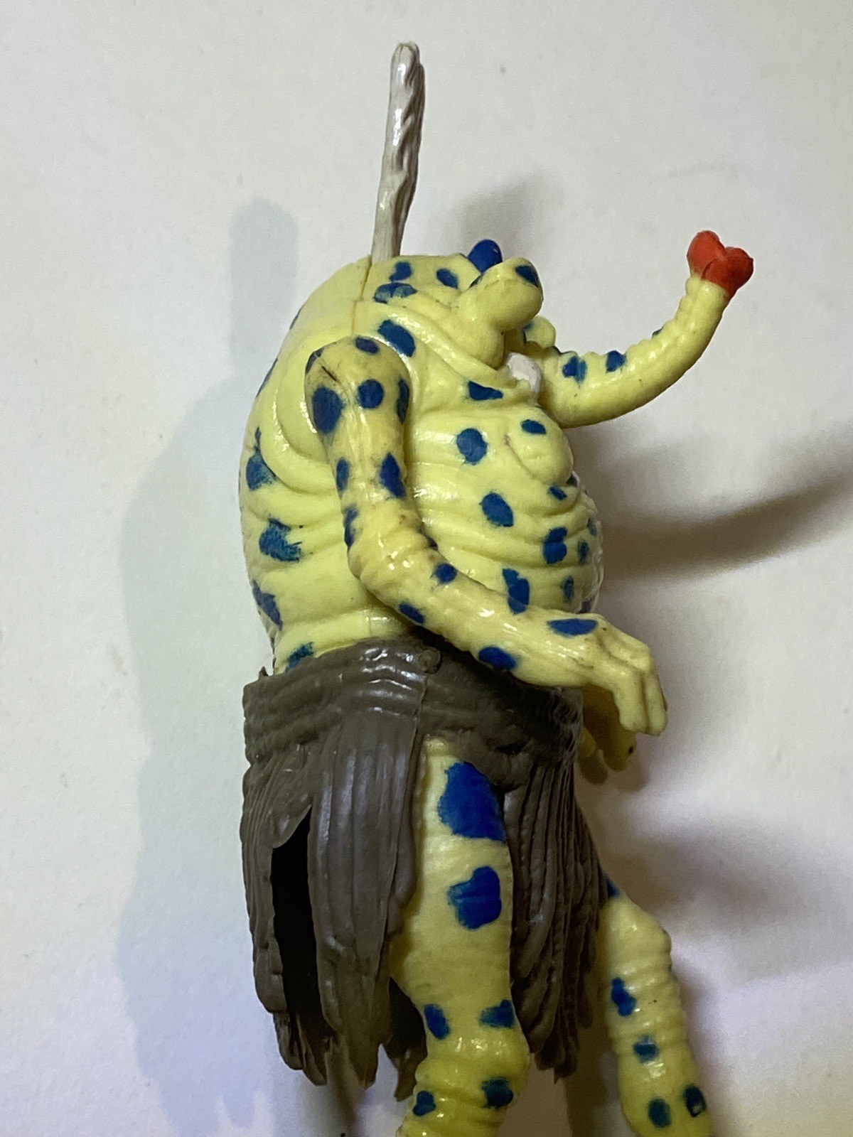Sy Snootles sold