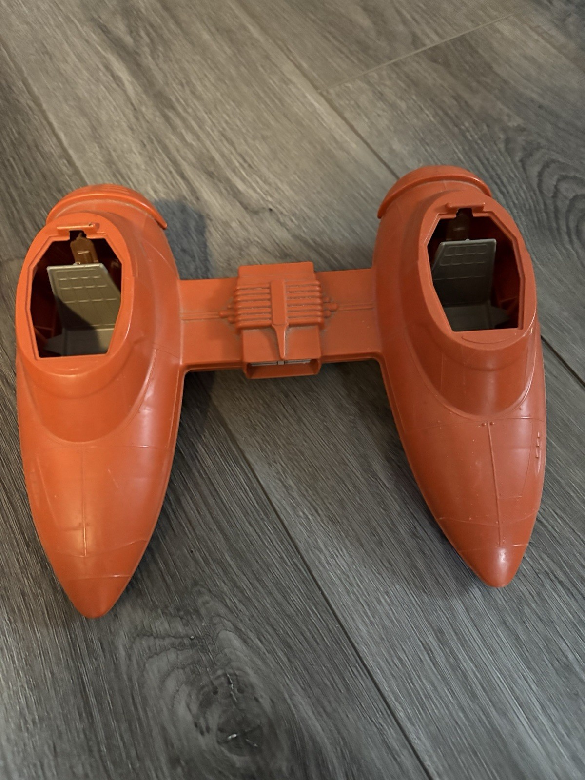 Twin-Pod Cloud Car sold