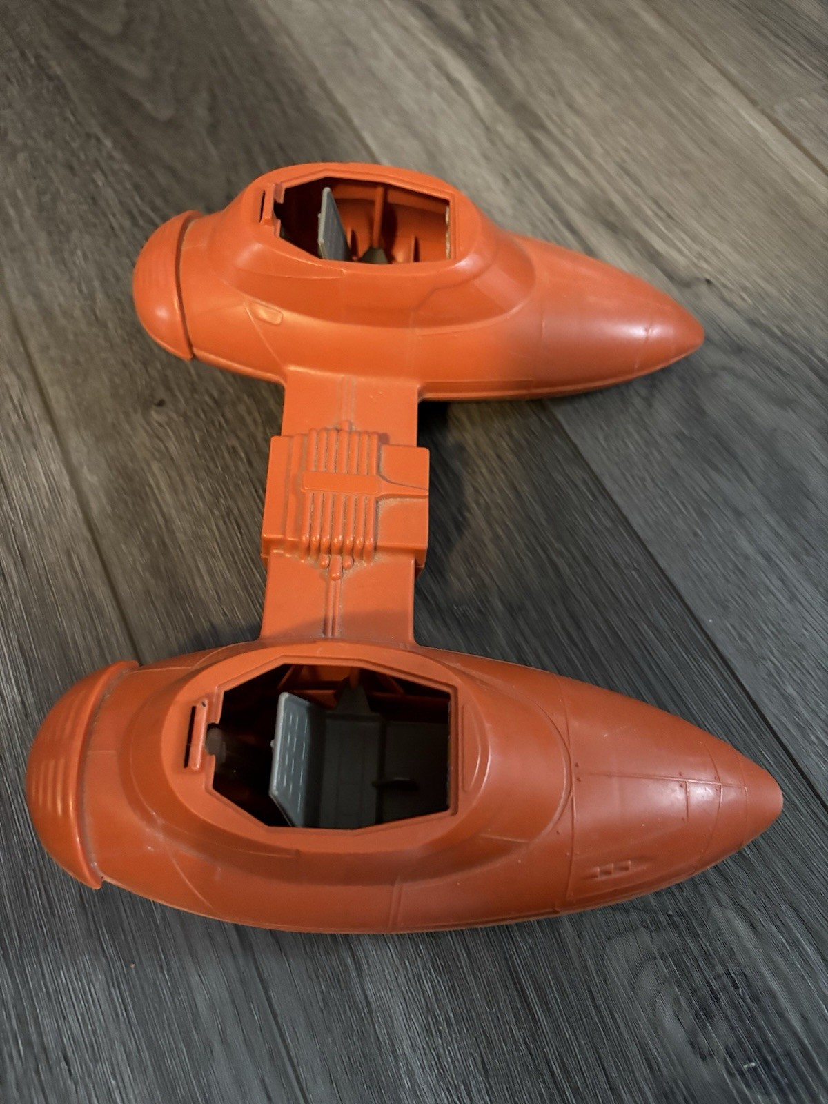 Twin-Pod Cloud Car sold