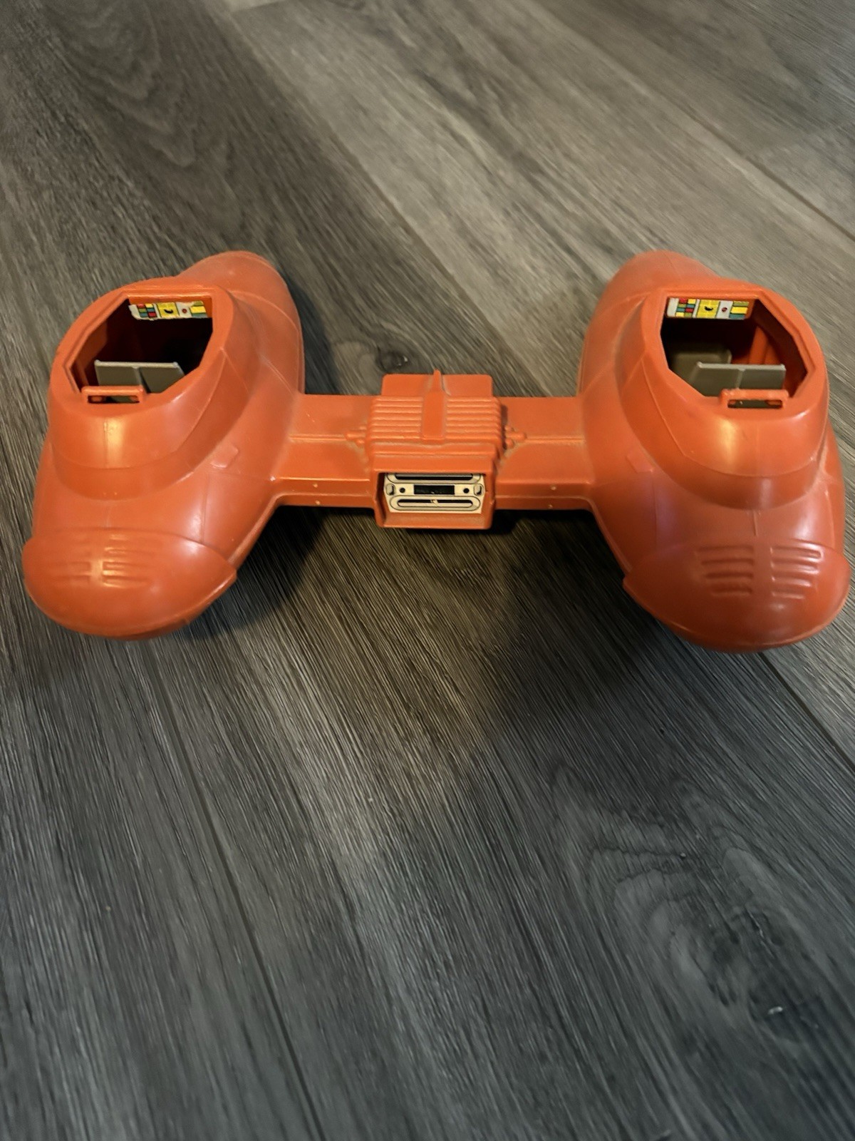 Twin-Pod Cloud Car sold