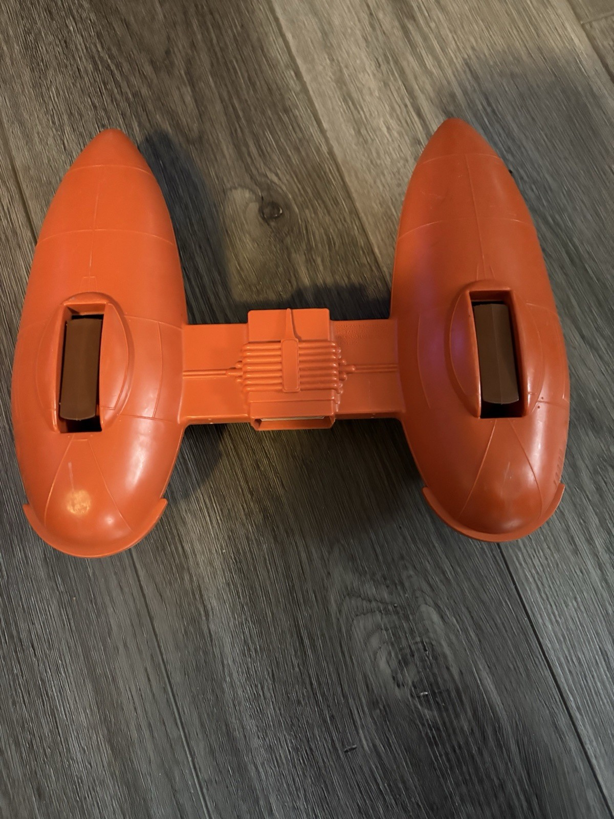 Twin-Pod Cloud Car sold