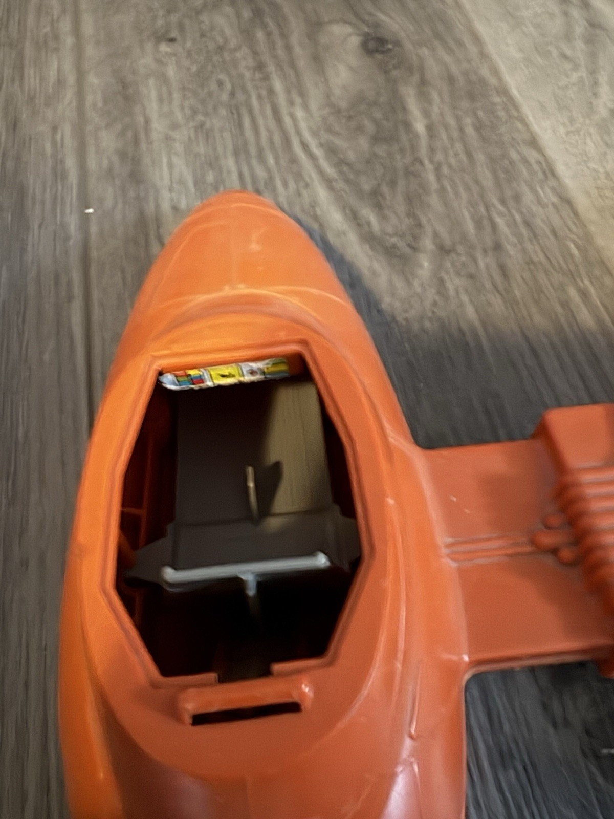 Twin-Pod Cloud Car sold