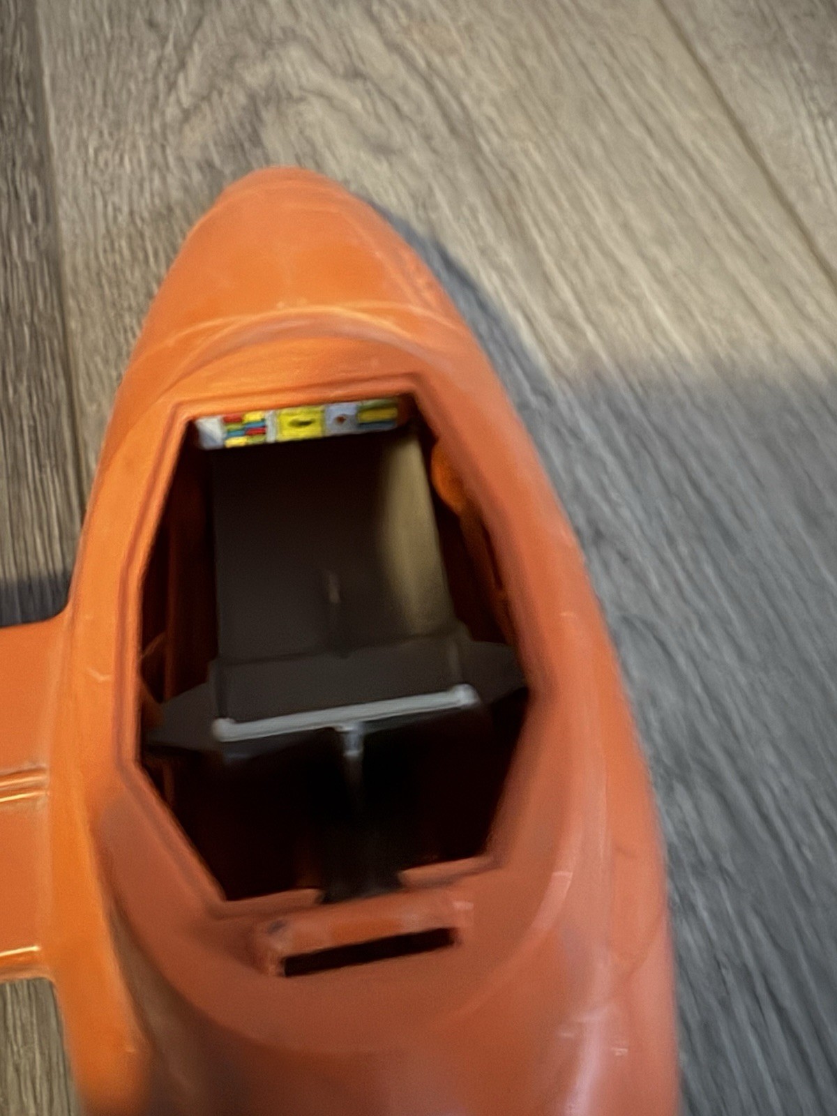 Twin-Pod Cloud Car sold