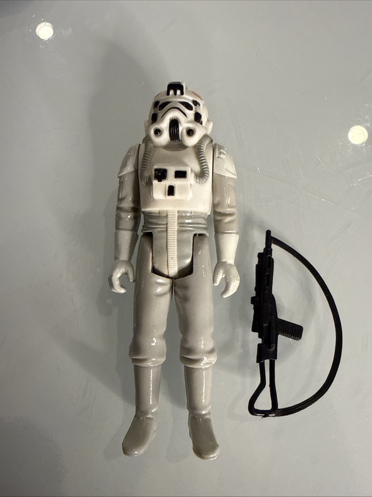 AT-AT Driver sold