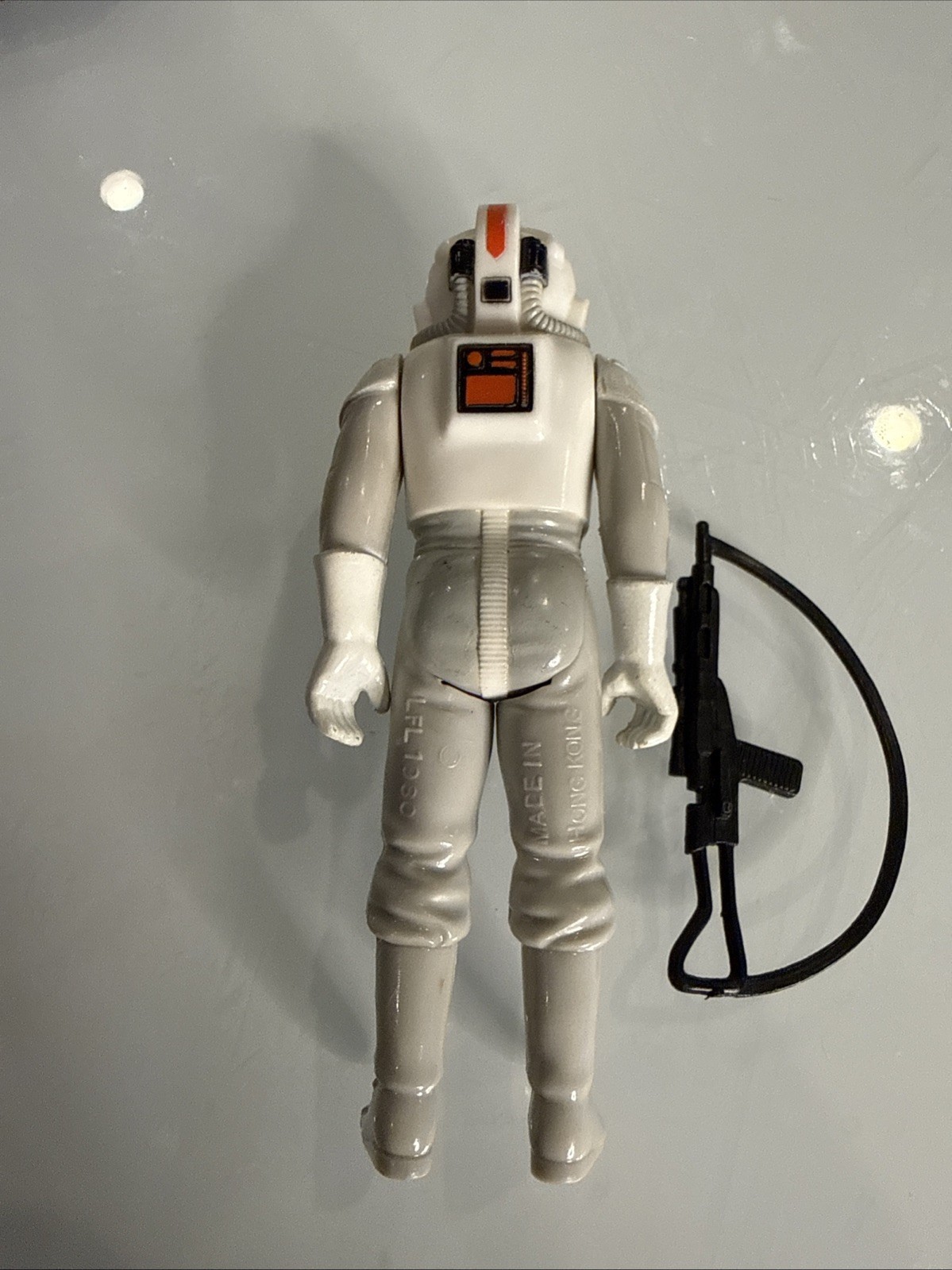 AT-AT Driver sold