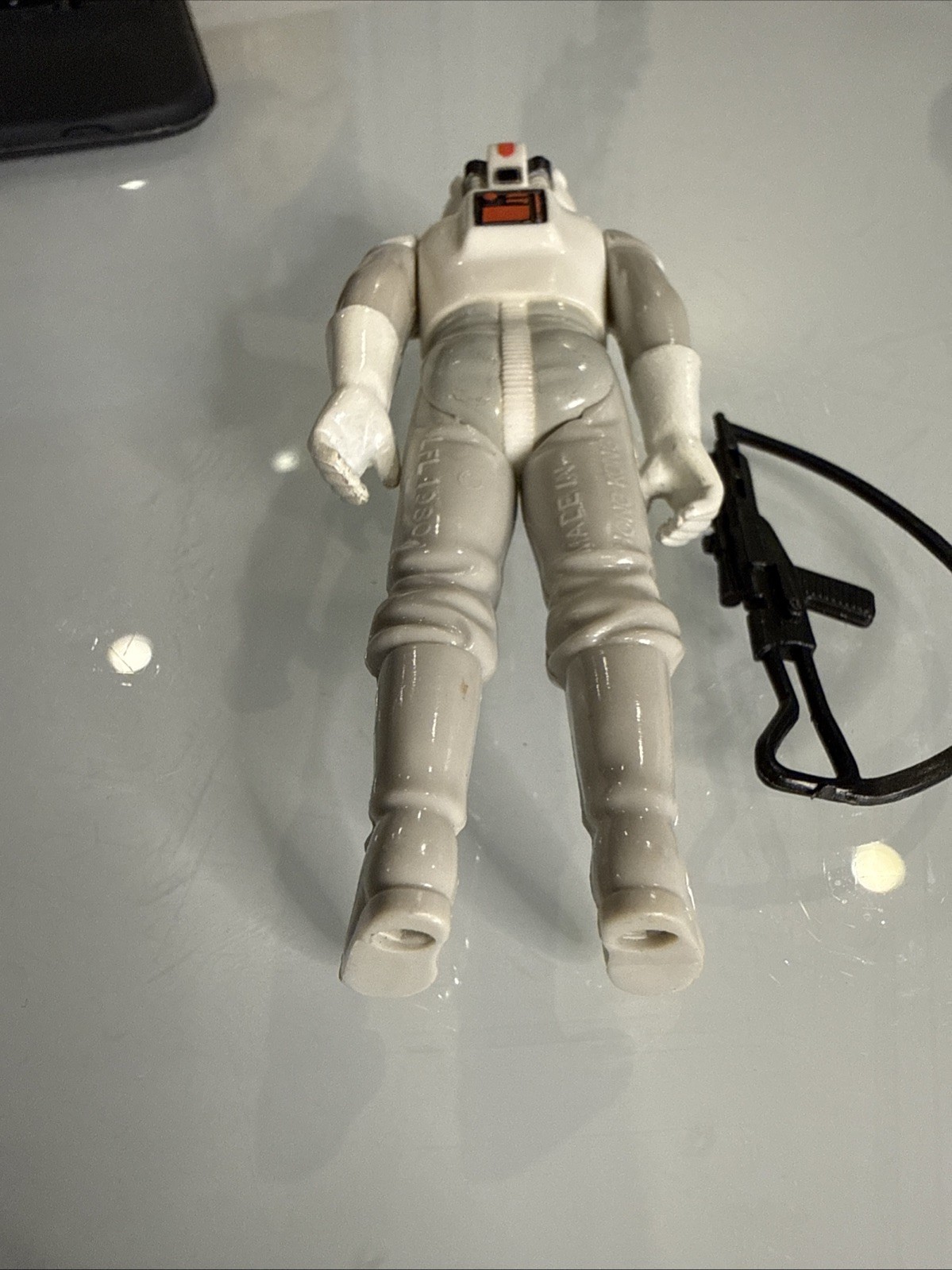 AT-AT Driver sold