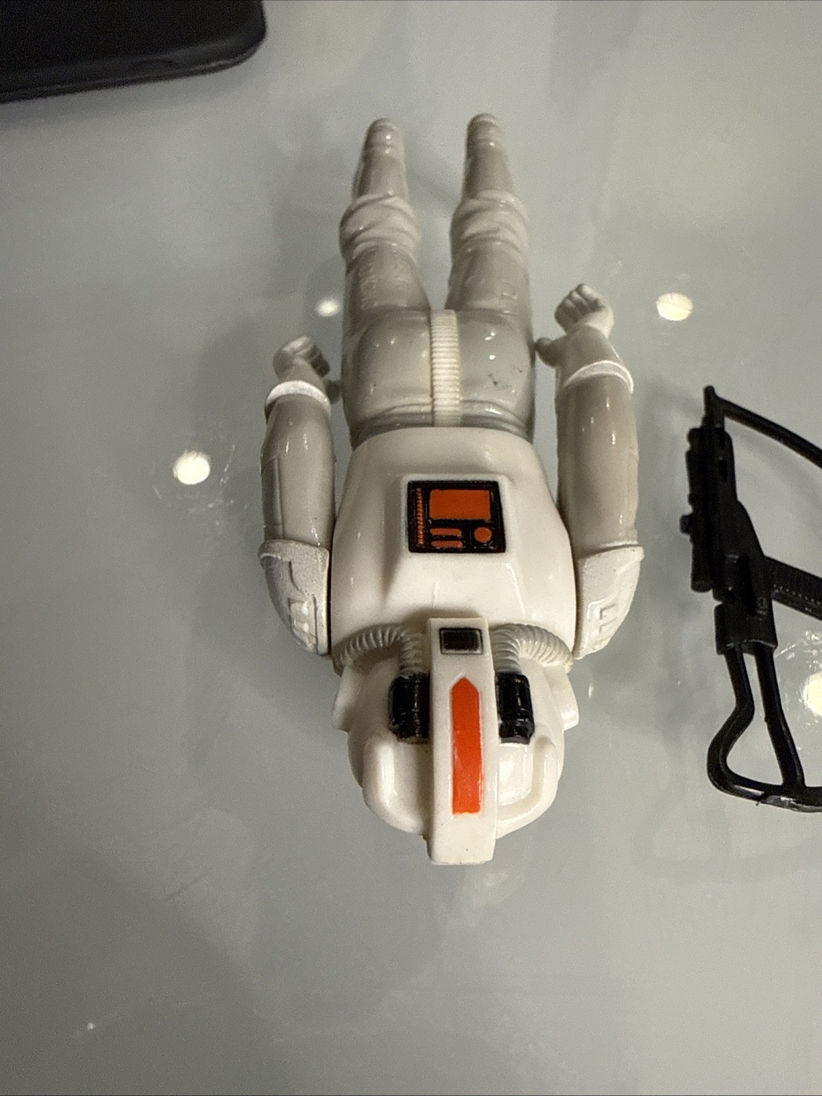 AT-AT Driver sold
