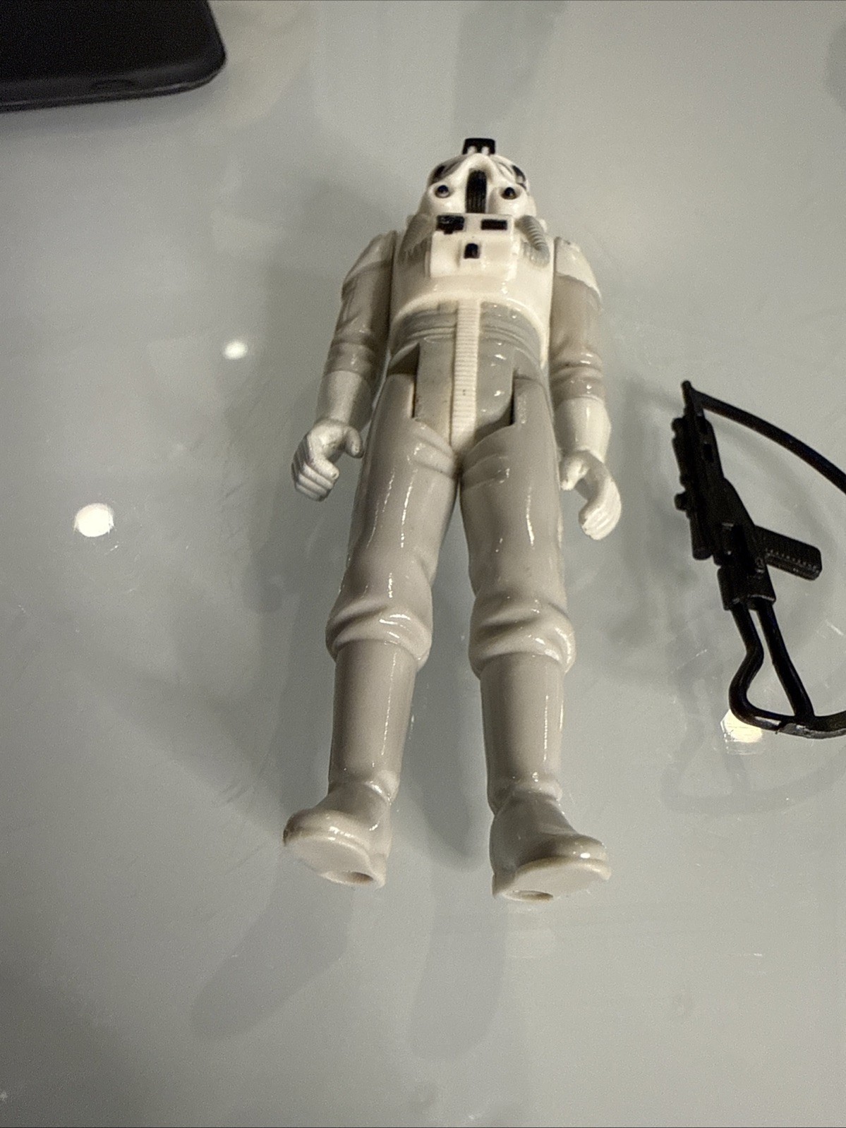 AT-AT Driver sold