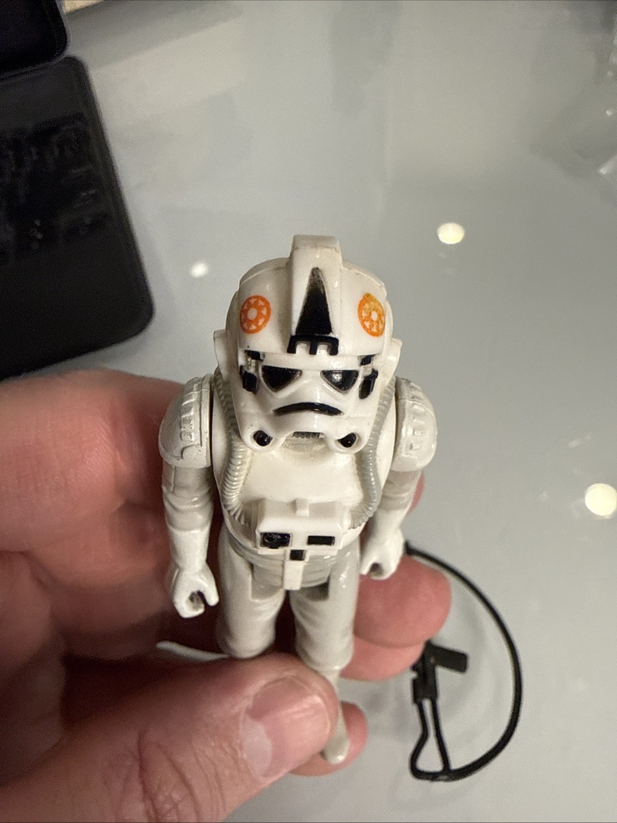 AT-AT Driver sold