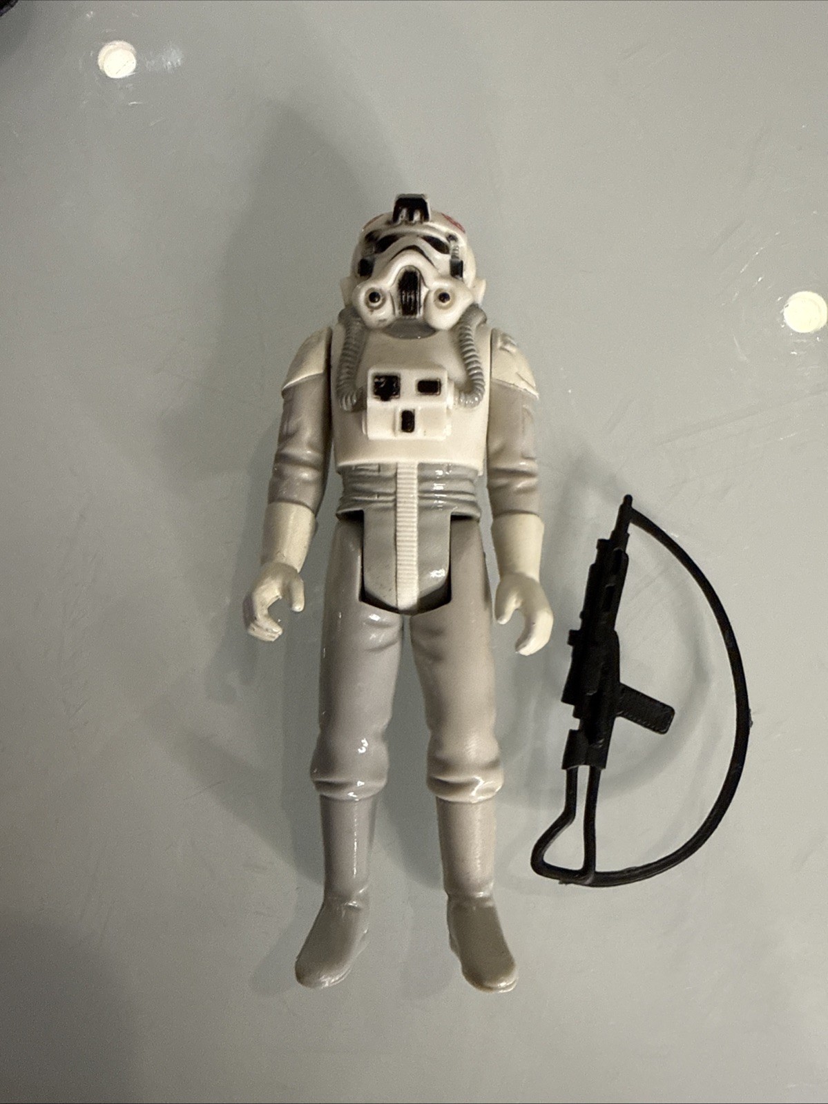 AT-AT Driver sold