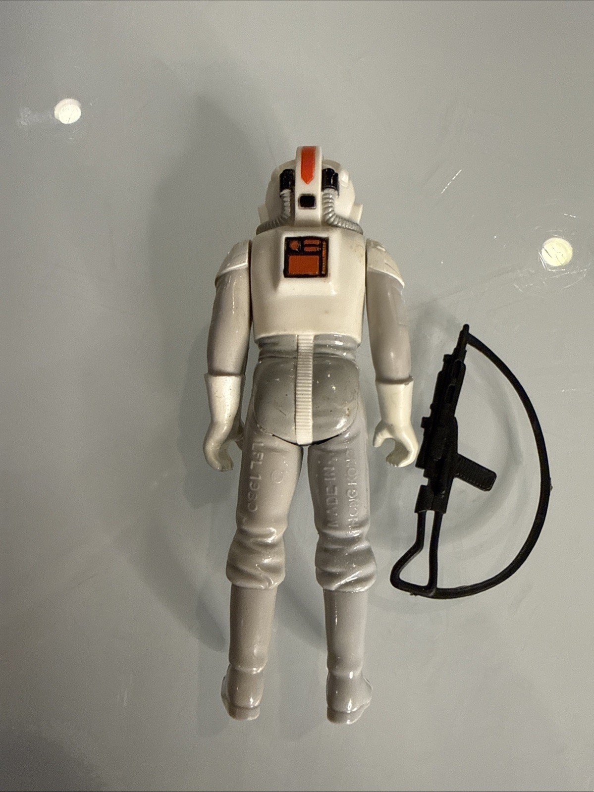 AT-AT Driver sold