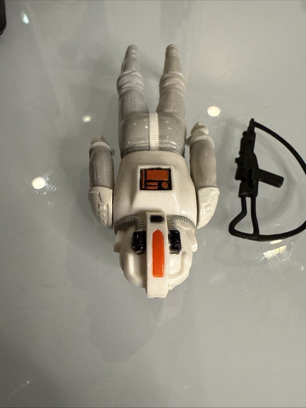AT-AT Driver sold