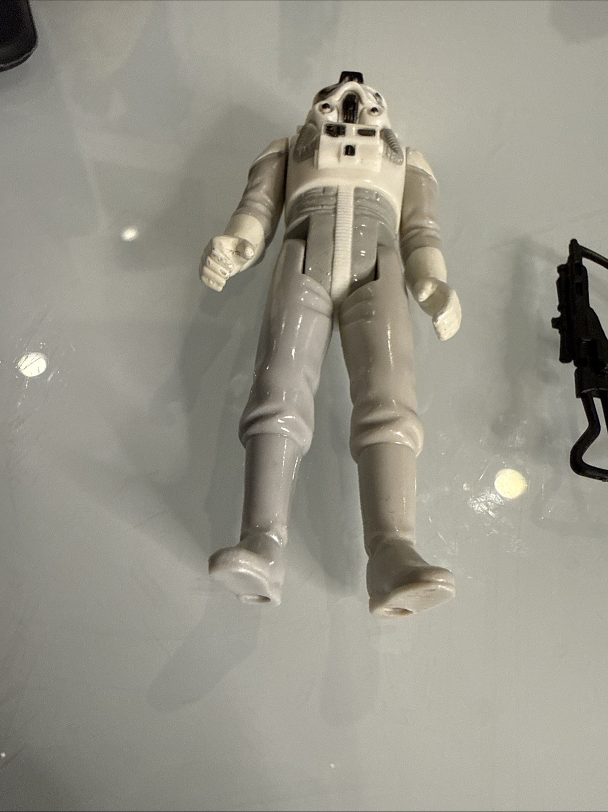 AT-AT Driver sold