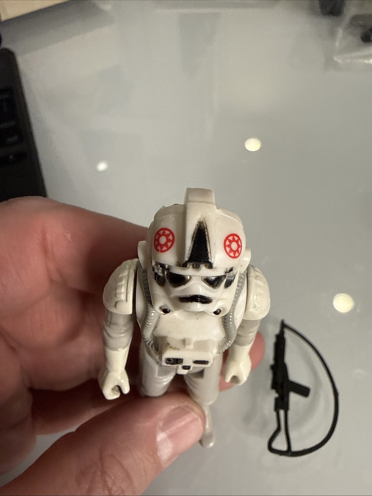 AT-AT Driver sold