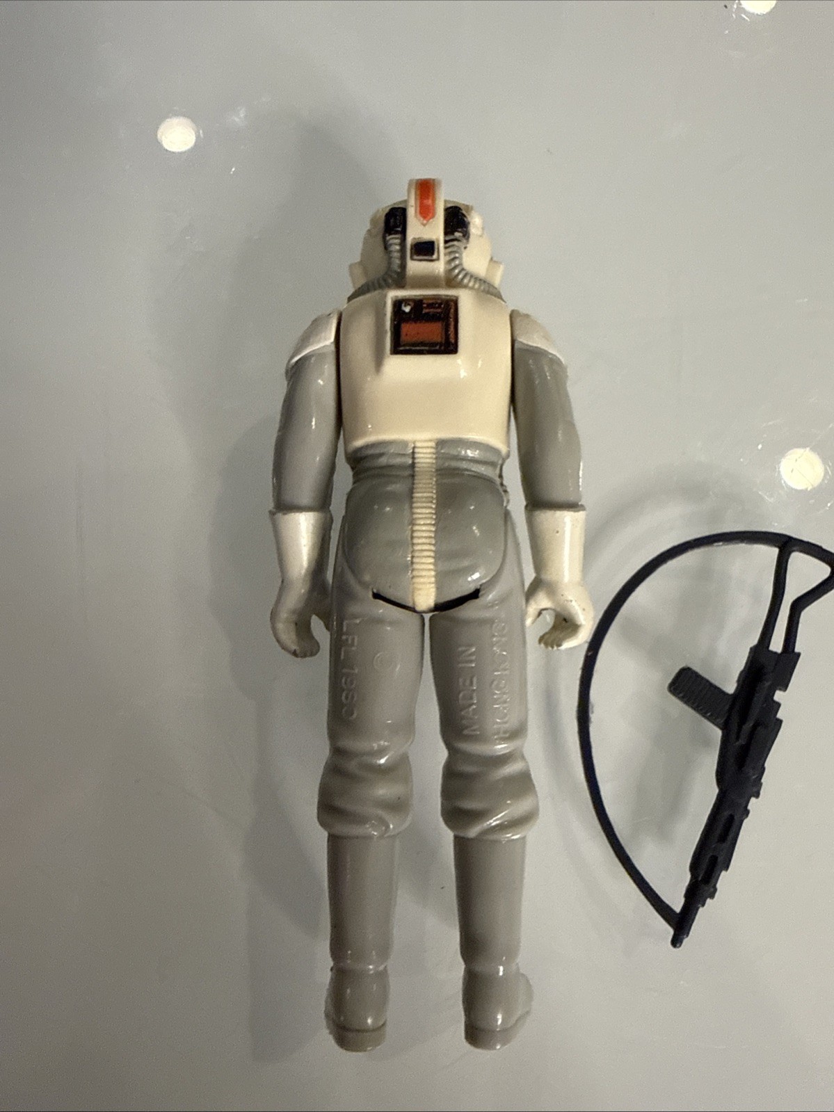 AT-AT Driver sold