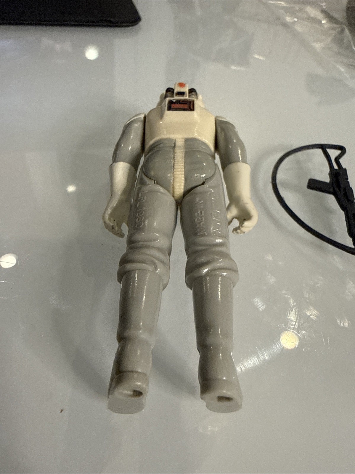 AT-AT Driver sold