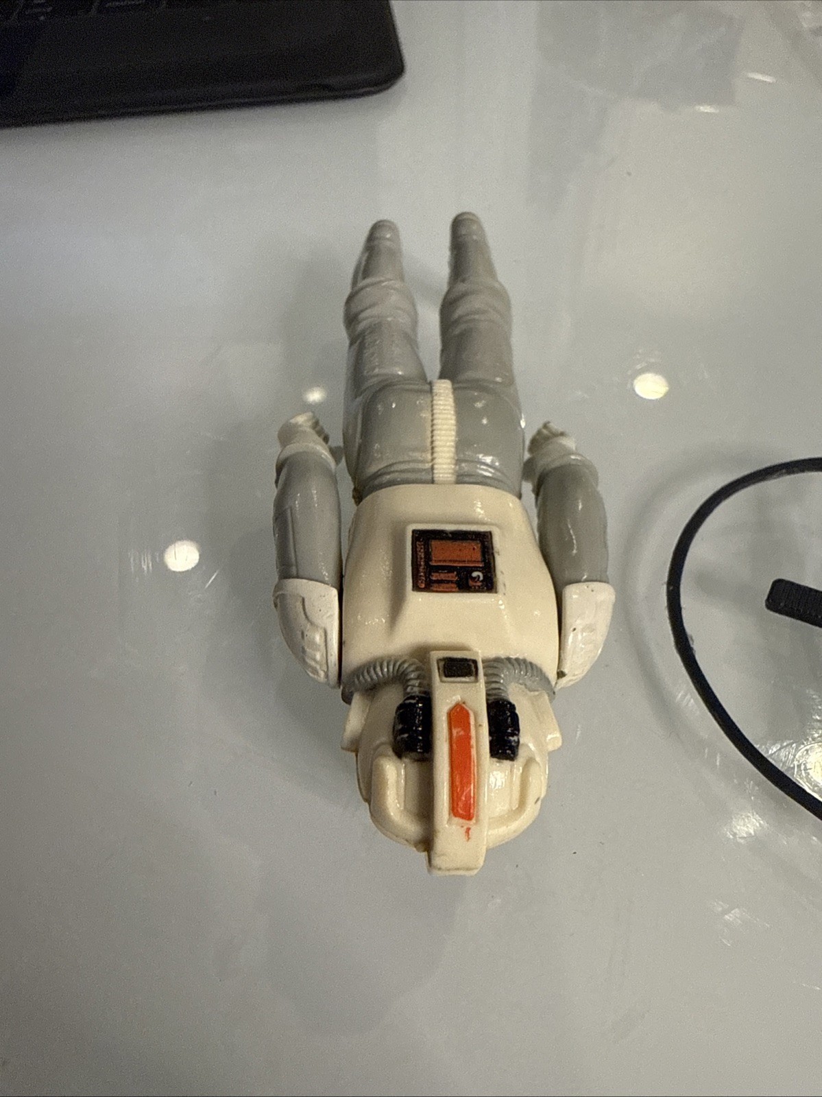 AT-AT Driver sold