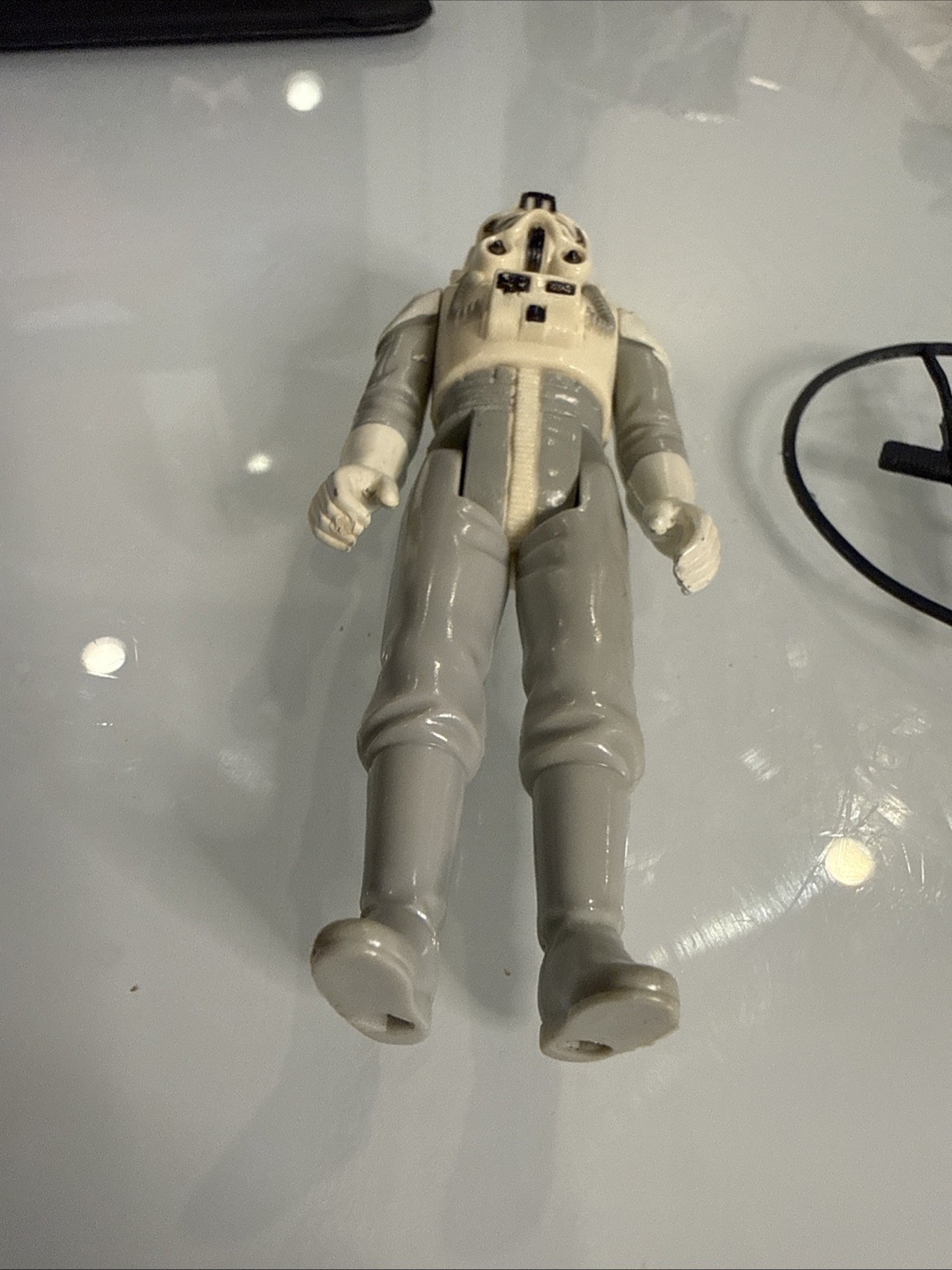AT-AT Driver sold
