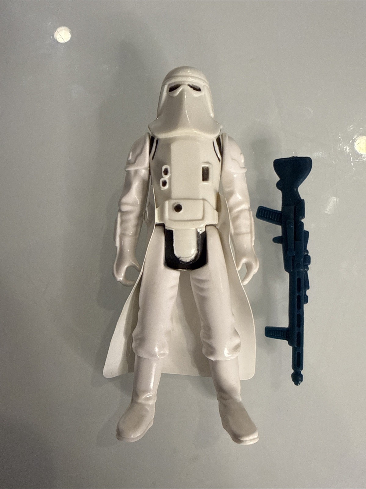 Imperial Stormtrooper (Hoth Battle Gear) - Snowtrooper sold