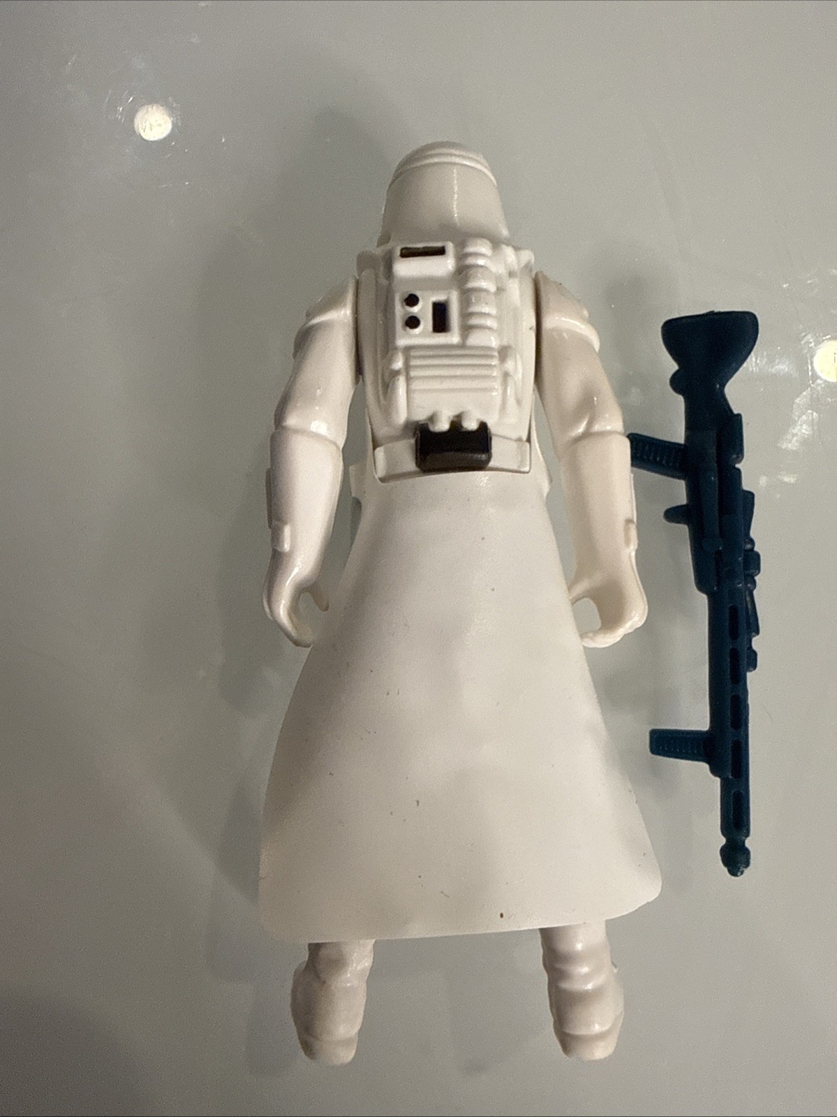 Imperial Stormtrooper (Hoth Battle Gear) - Snowtrooper sold