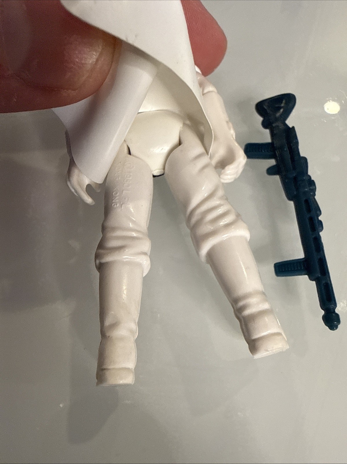 Imperial Stormtrooper (Hoth Battle Gear) - Snowtrooper sold