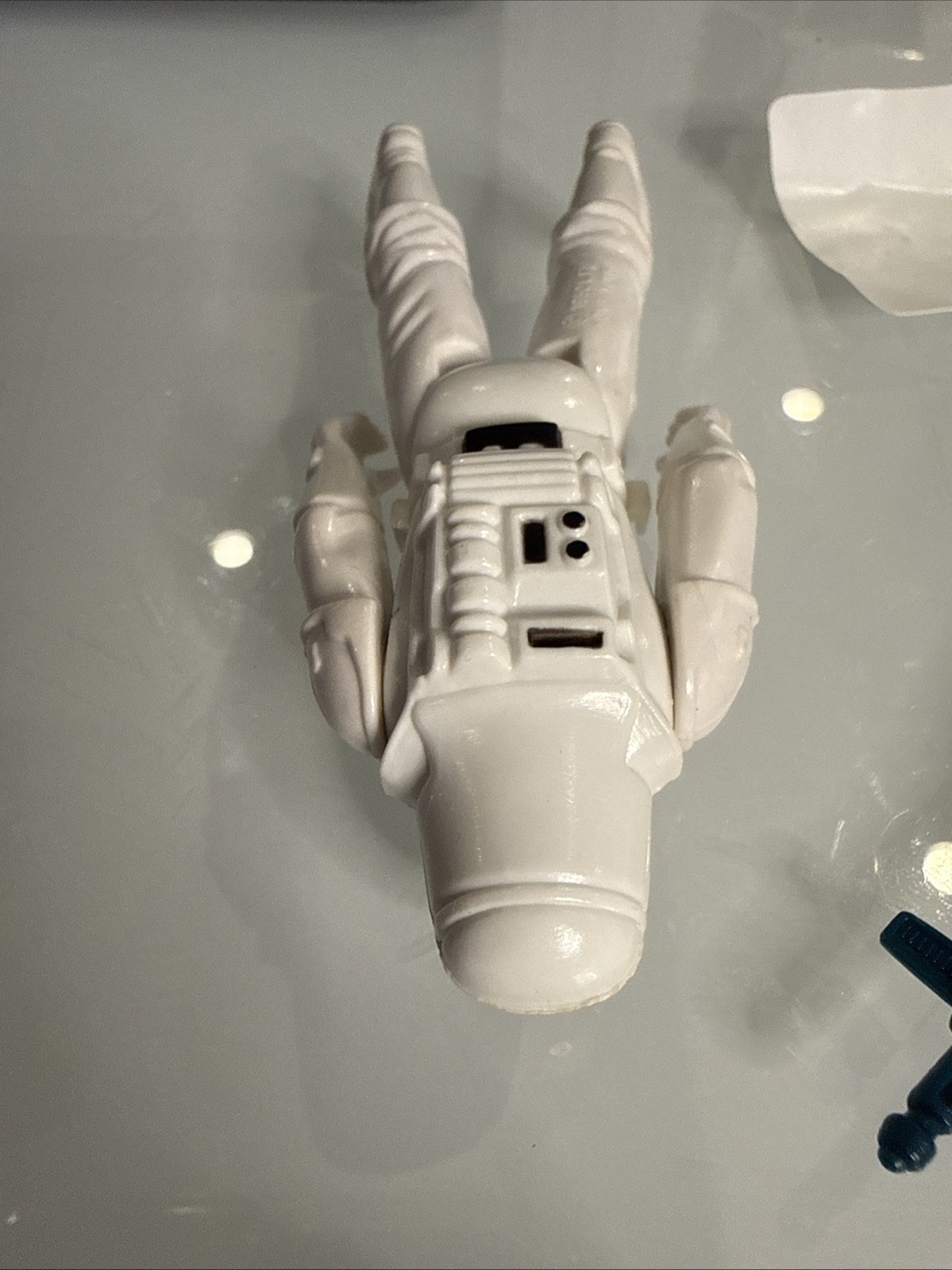 Imperial Stormtrooper (Hoth Battle Gear) - Snowtrooper sold