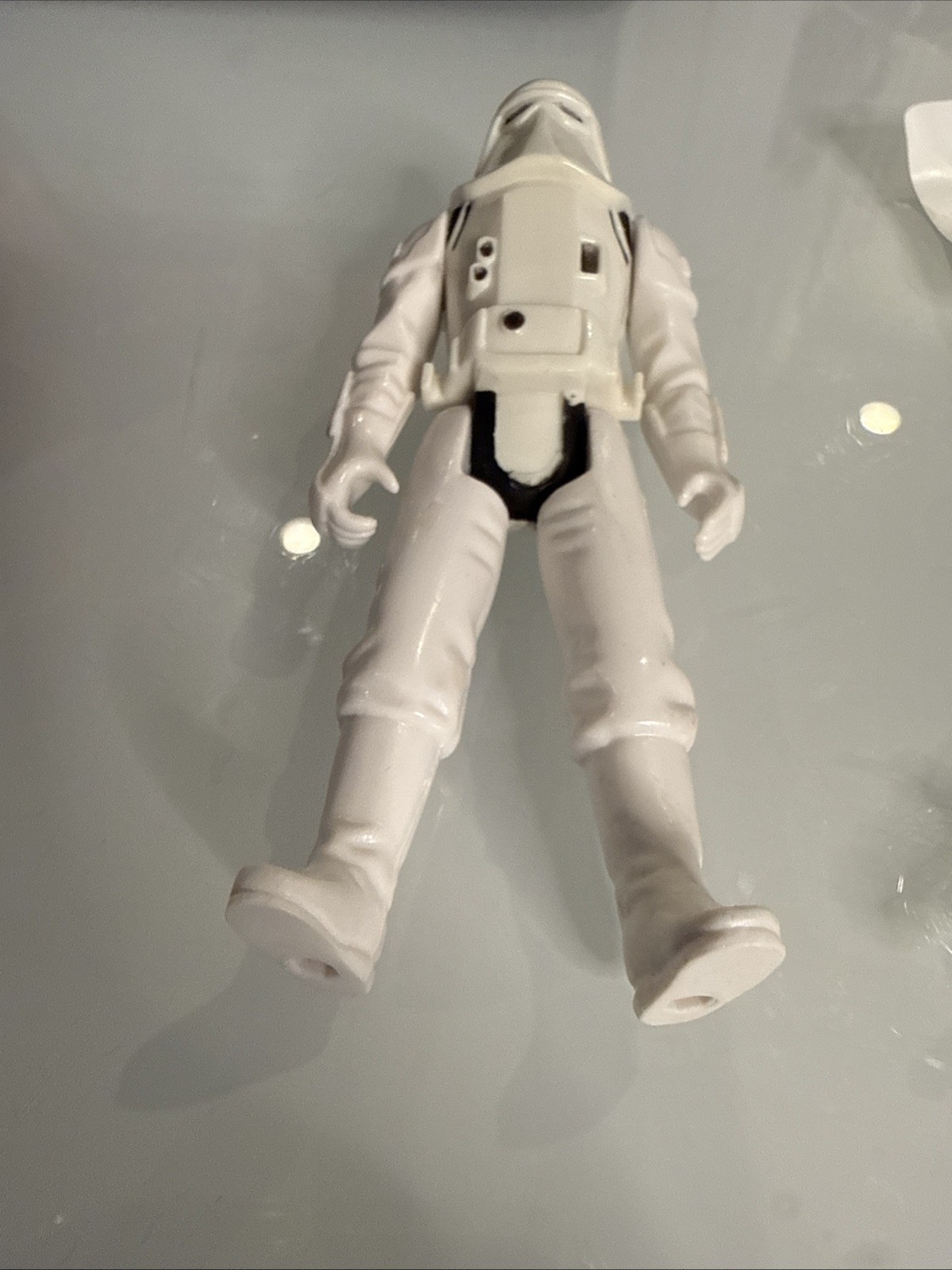 Imperial Stormtrooper (Hoth Battle Gear) - Snowtrooper sold