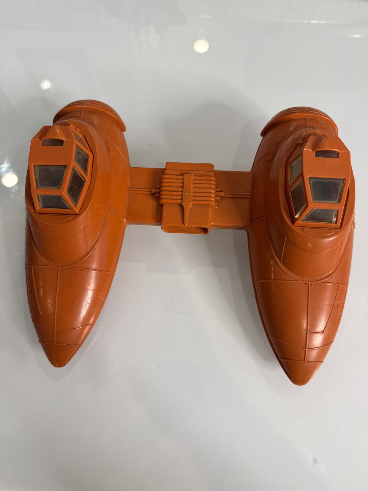Twin-Pod Cloud Car sold
