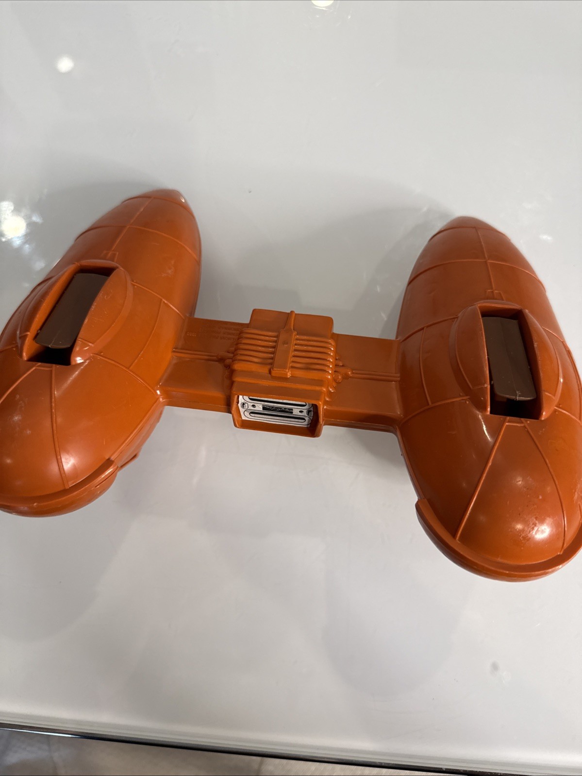 Twin-Pod Cloud Car sold