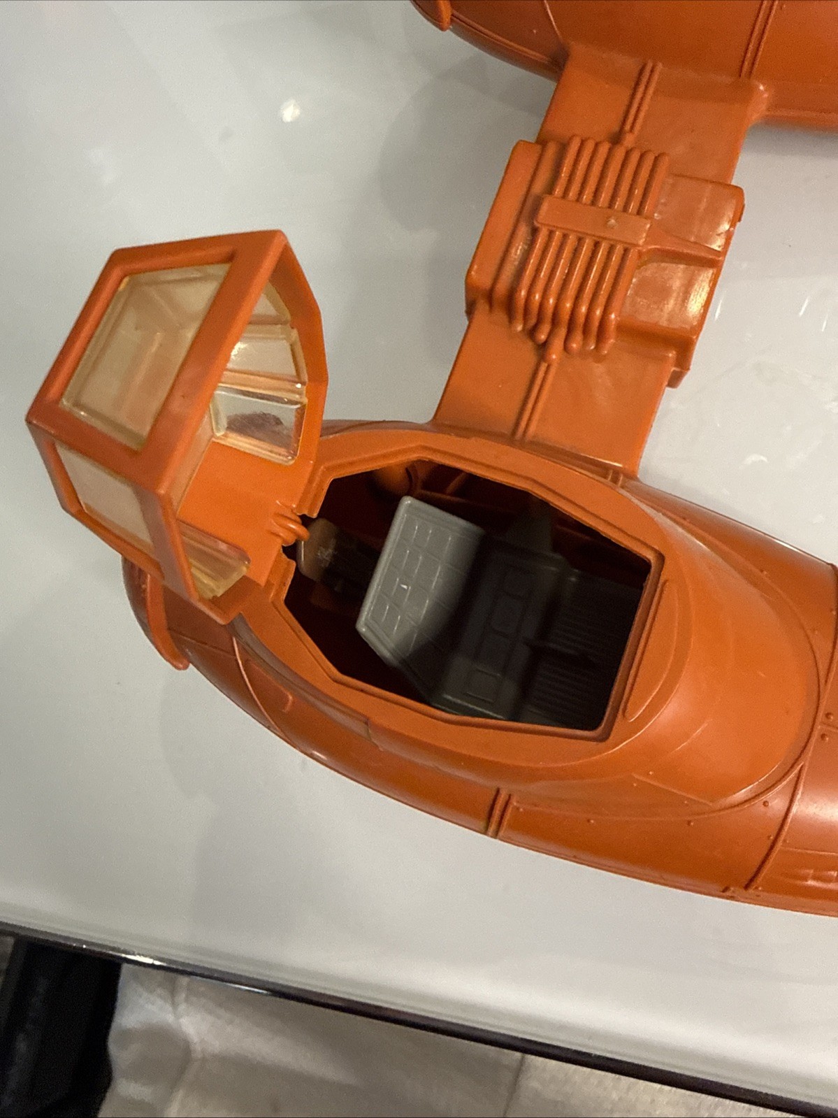 Twin-Pod Cloud Car sold