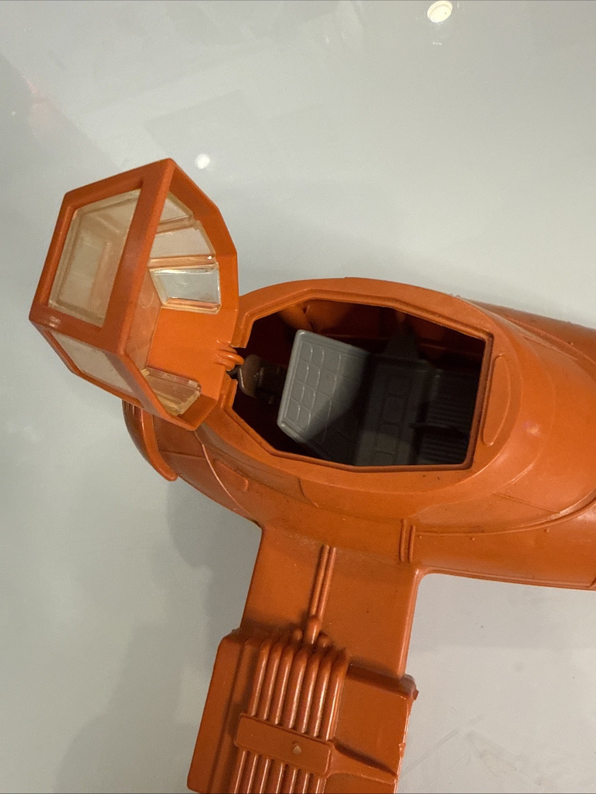 Twin-Pod Cloud Car sold