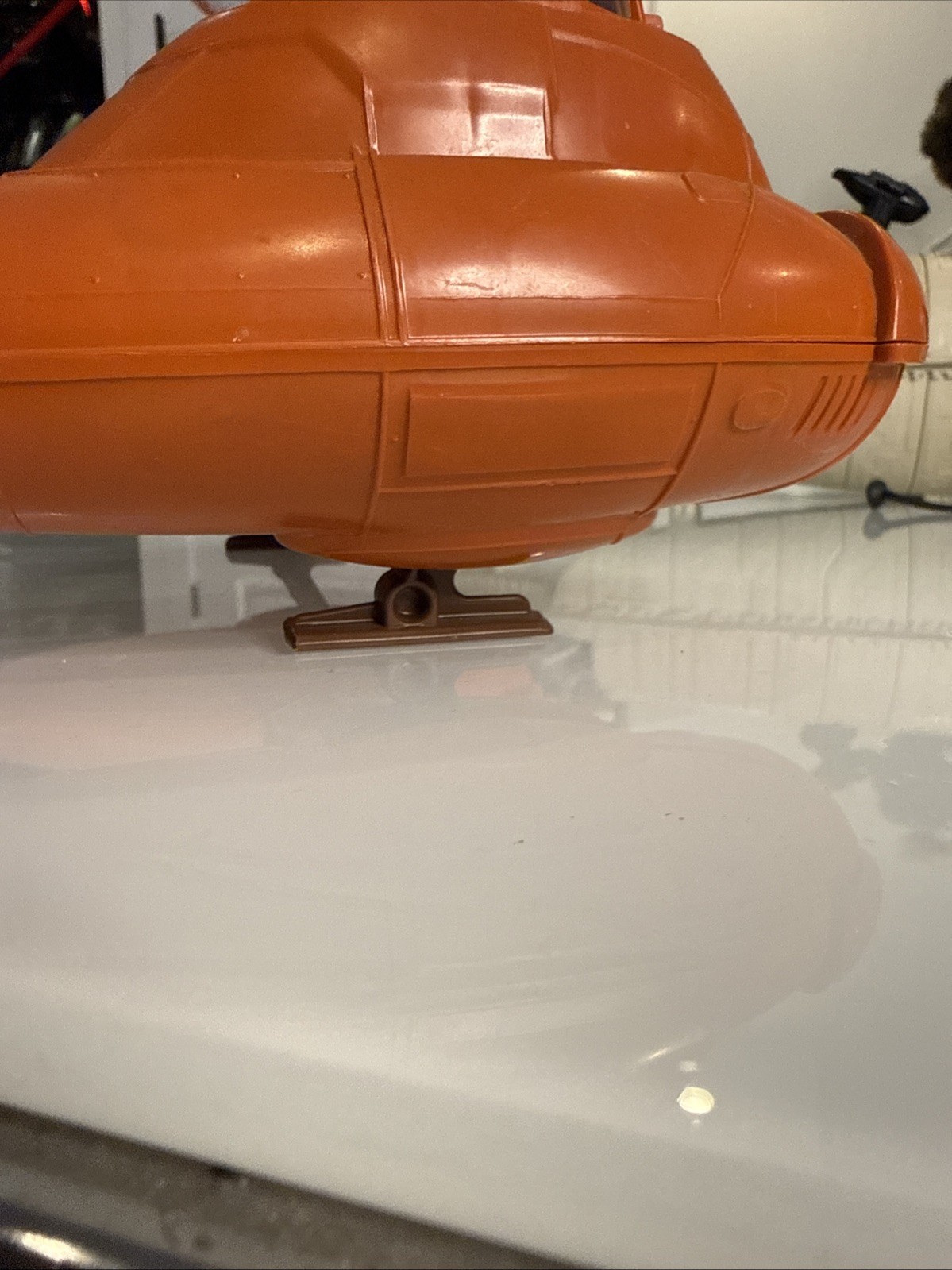 Twin-Pod Cloud Car sold