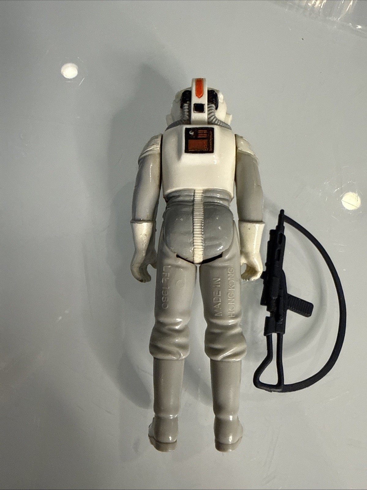 AT-AT Driver sold