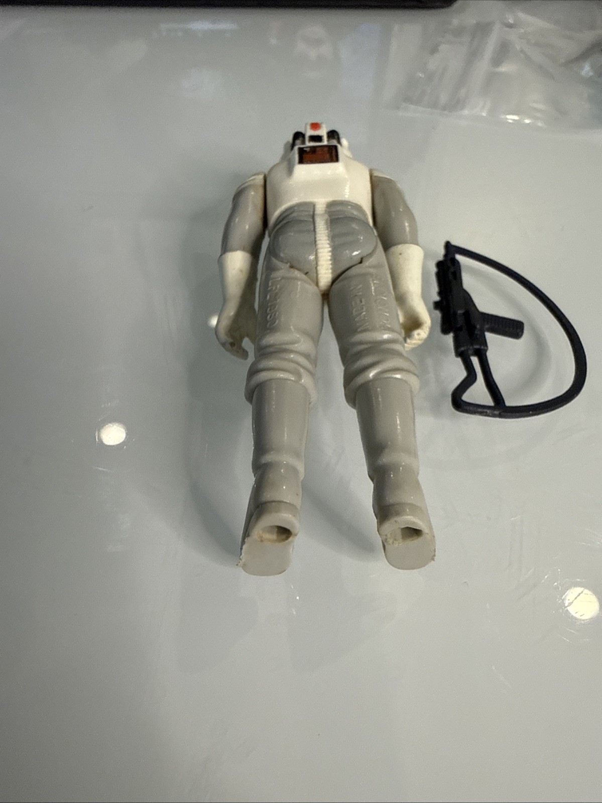 AT-AT Driver sold