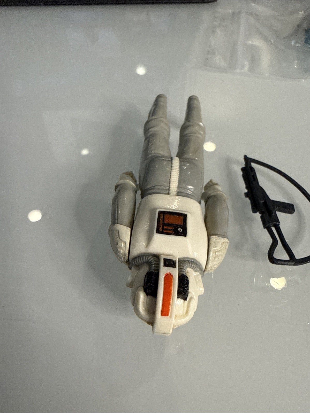 AT-AT Driver sold