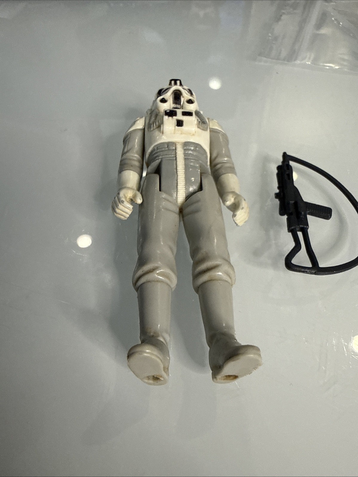 AT-AT Driver sold