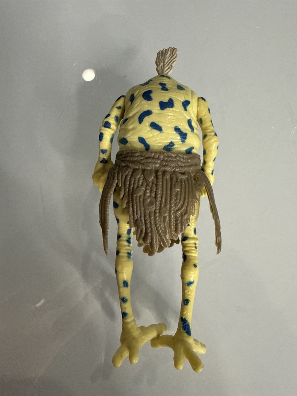 Sy Snootles sold