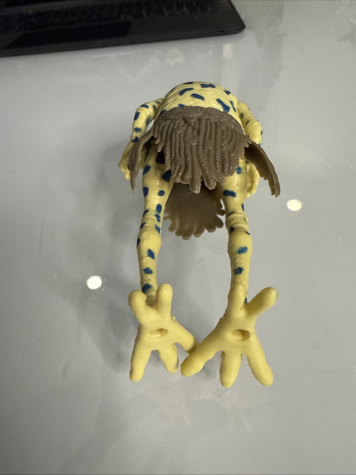 Sy Snootles sold