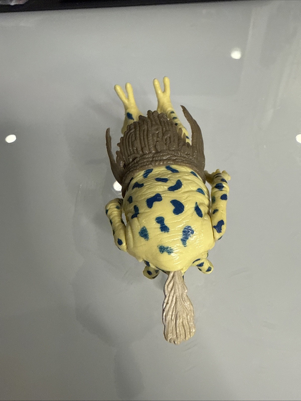 Sy Snootles sold