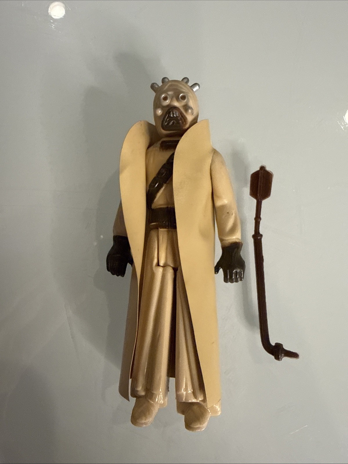 Tusken Raider (Sand People) sold
