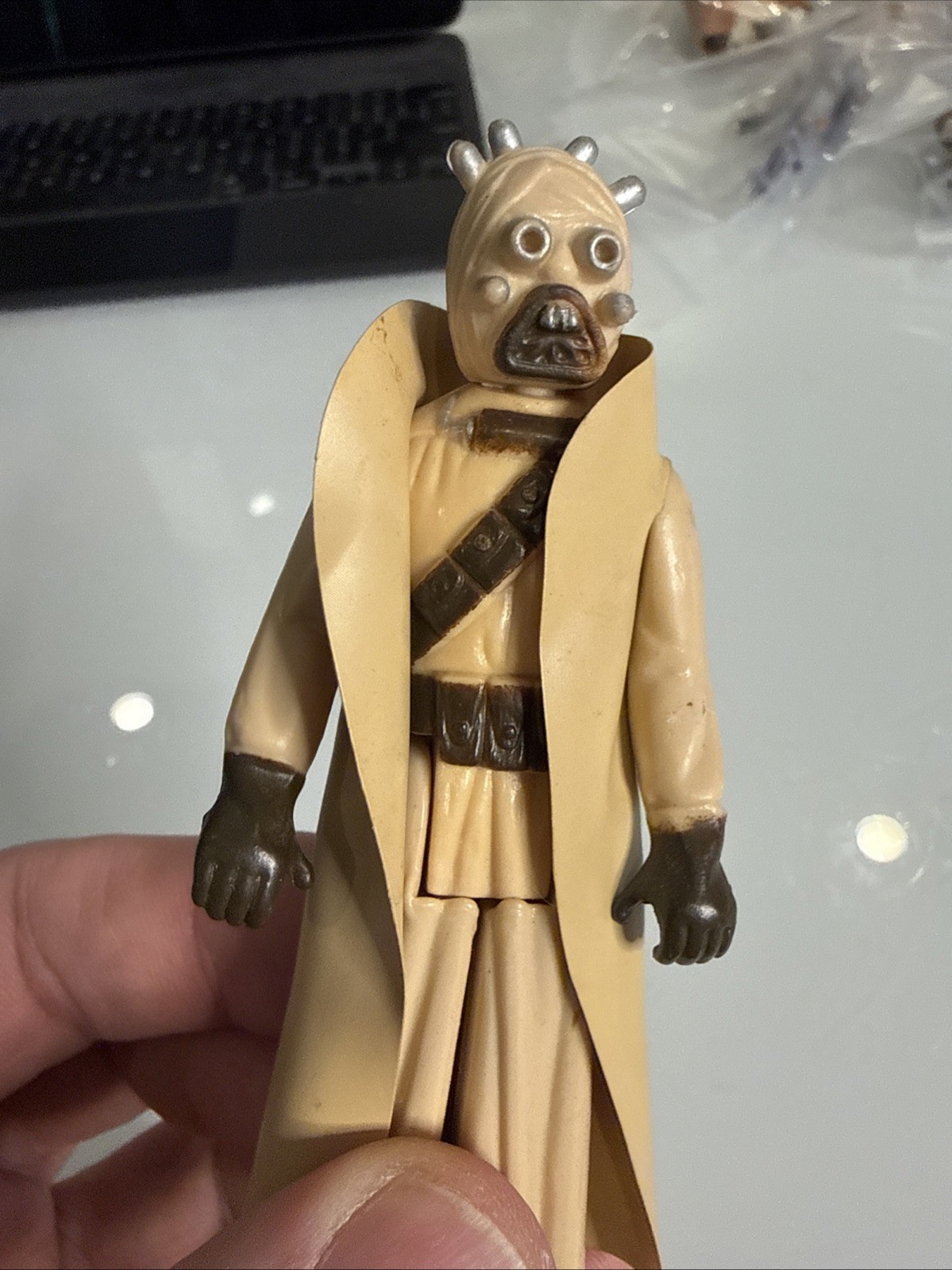 Tusken Raider (Sand People) sold