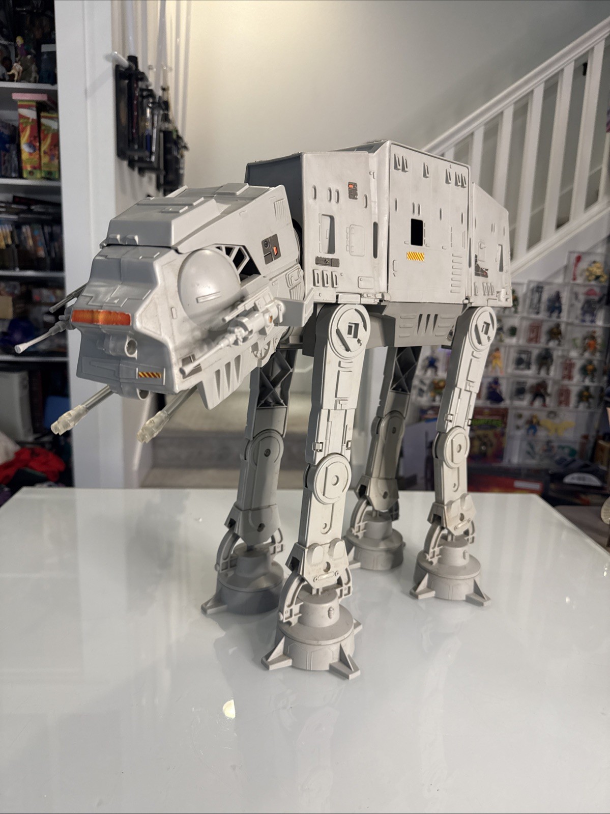 AT-AT sold