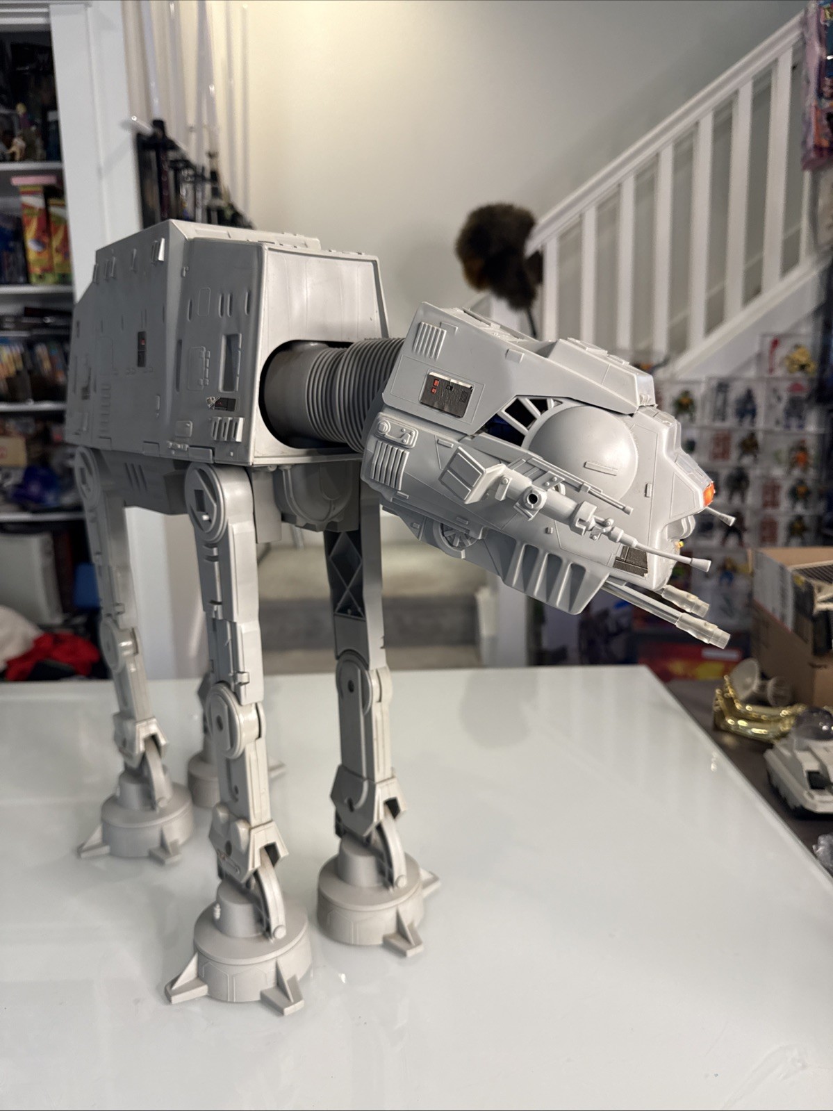 AT-AT sold