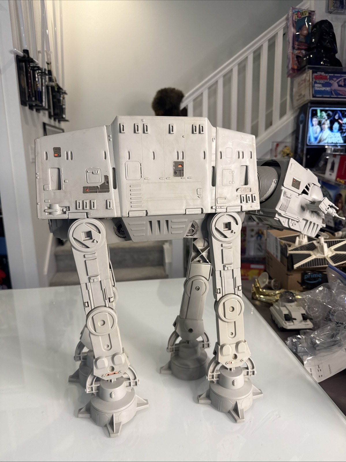 AT-AT sold