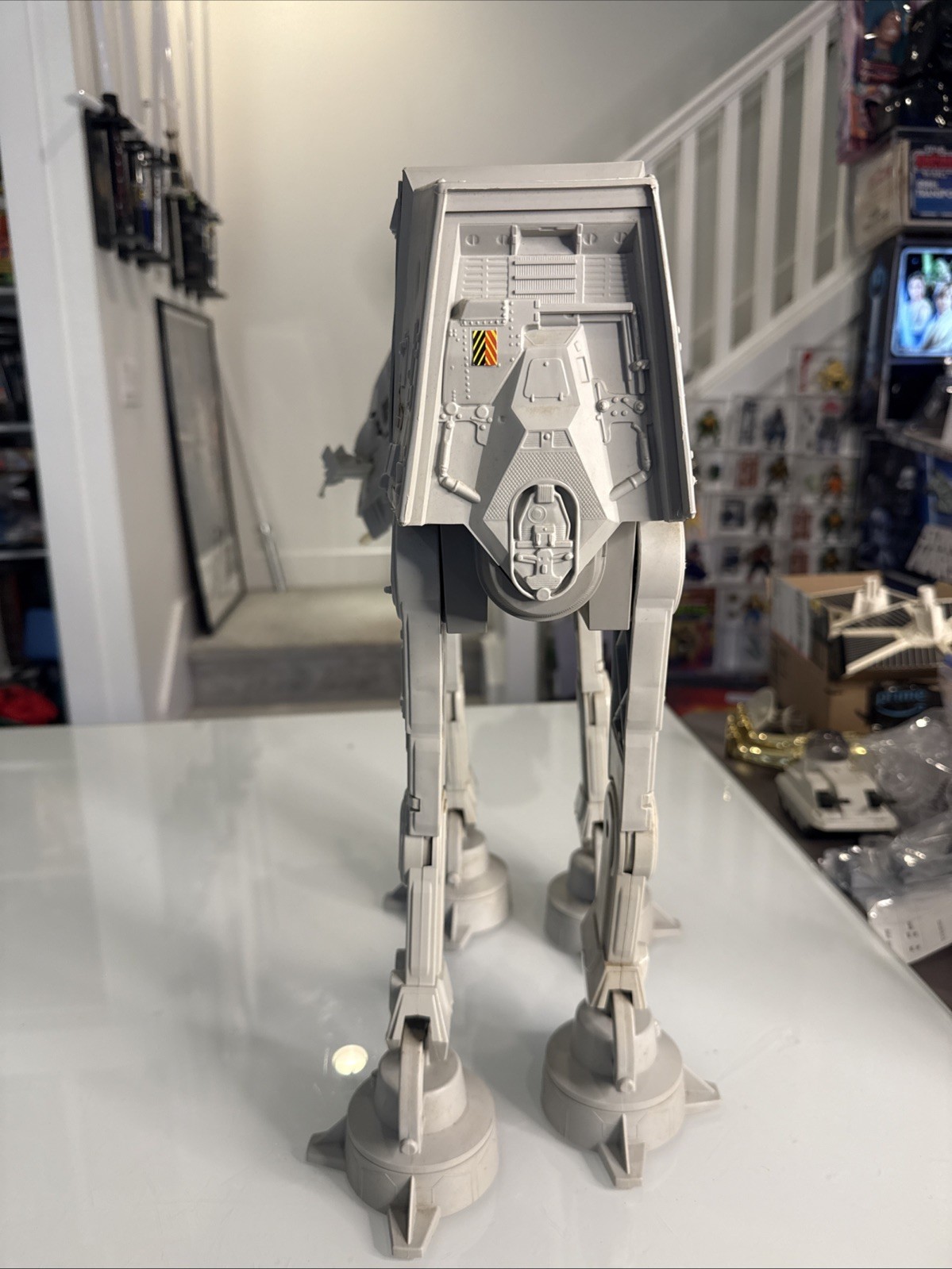 AT-AT sold