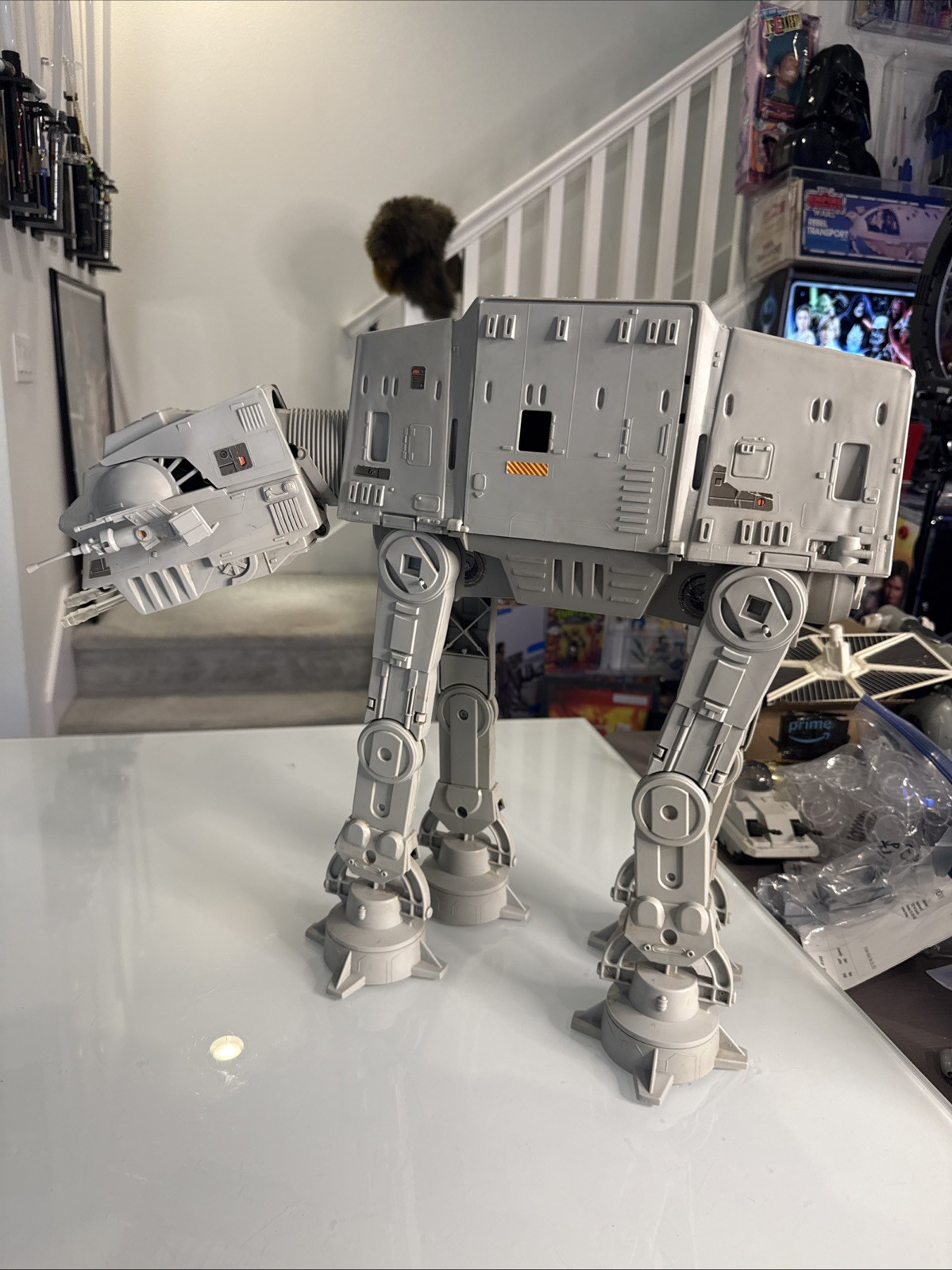 AT-AT sold