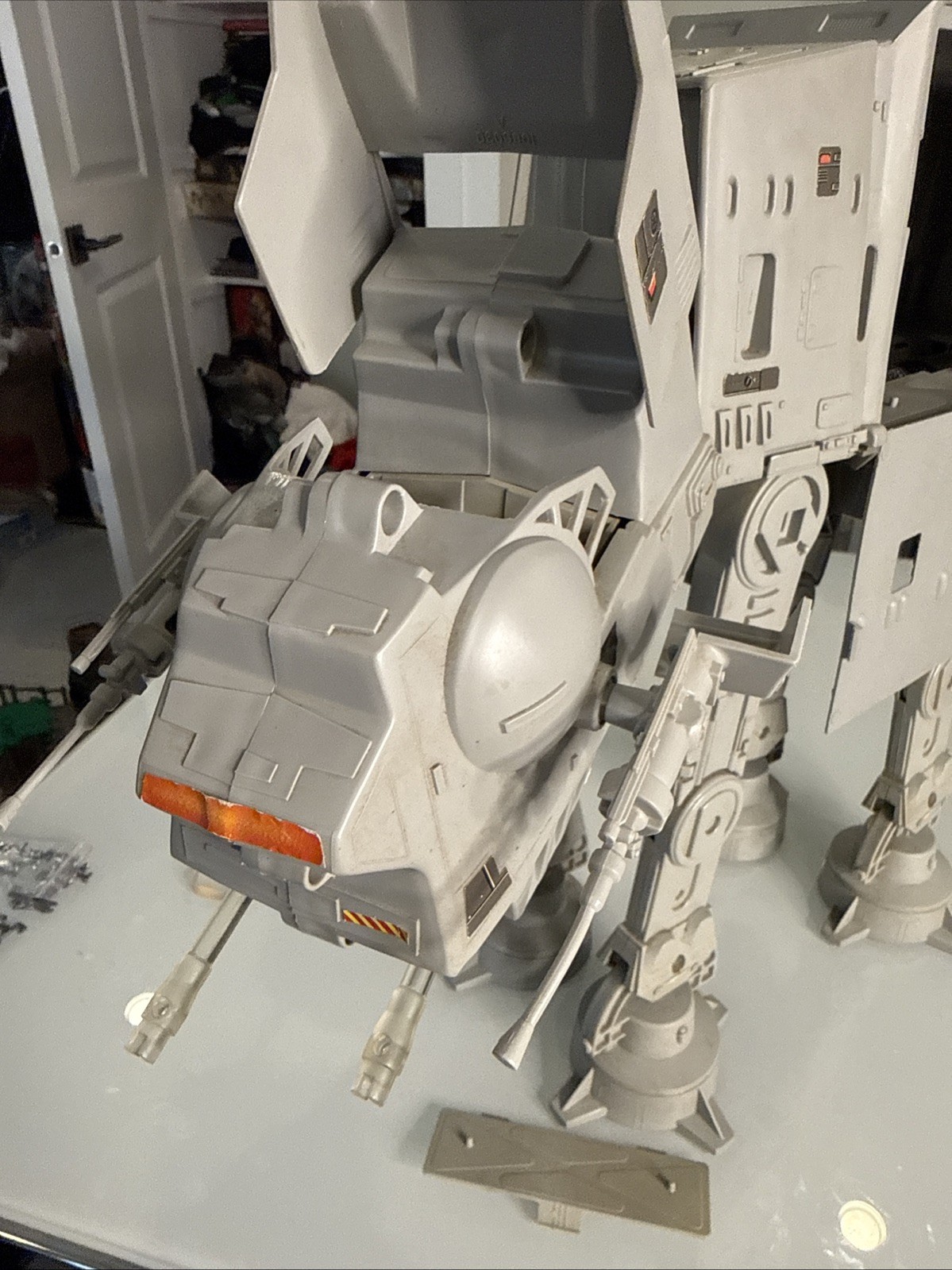AT-AT sold